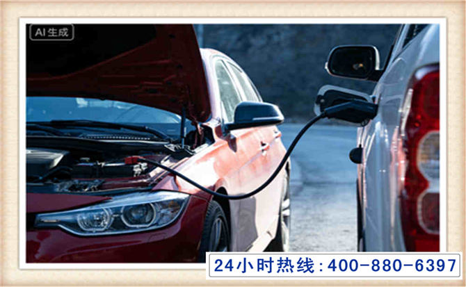 安陆潍坊拖车,附近24小时汽车拖车救援，潍坊道路救援拖车电话